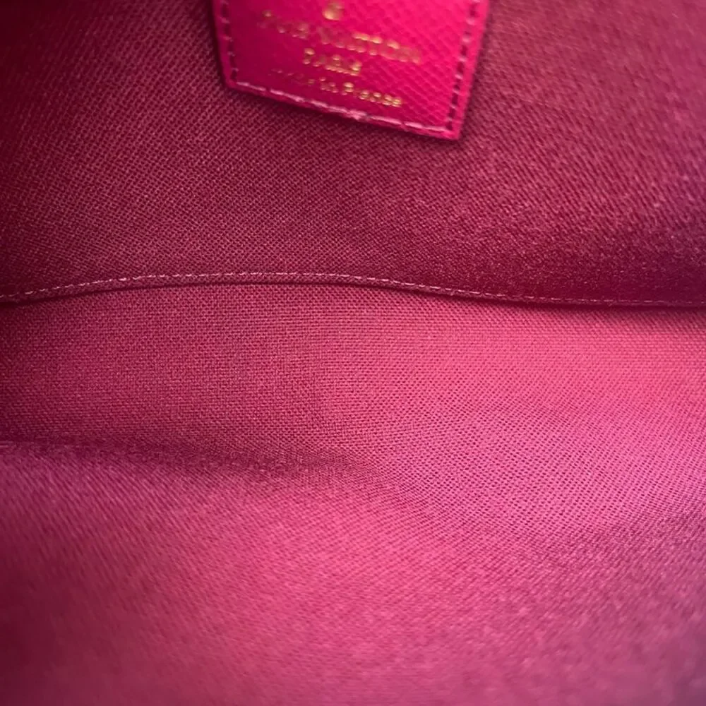 Louis Vuitton Women Pre-Loved Bag Very Good Condition